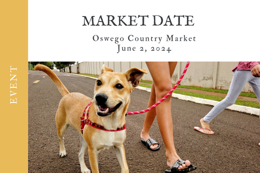 Oswego Country Market - 6/02 - OPENING DAY