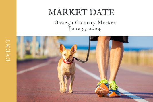 Oswego Country Market - 6/09