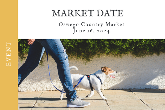 Oswego Country Market - 6/16