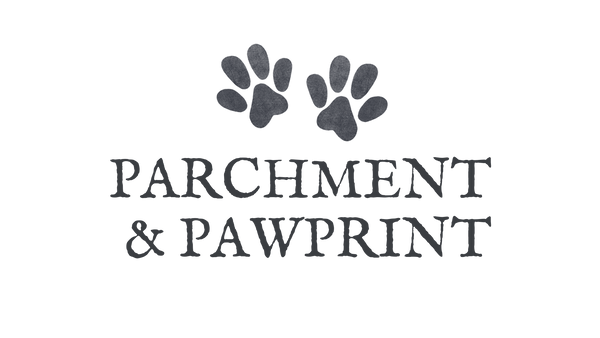 Parchment and Pawprint